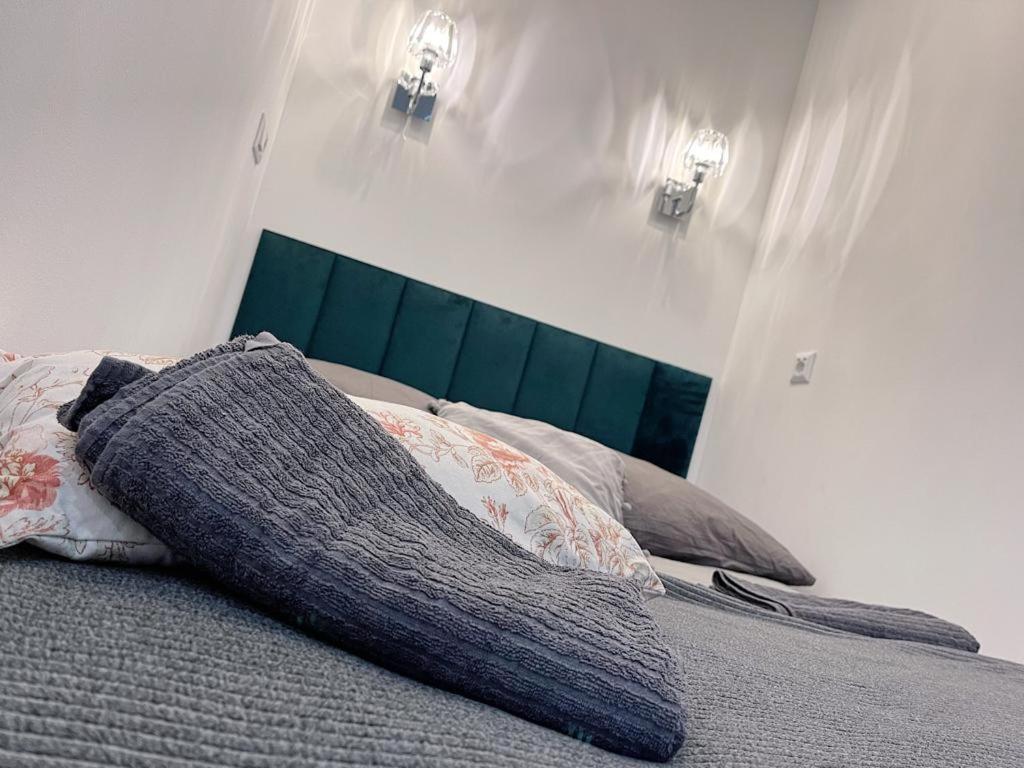 The M O D E R N C I T Y Spot Apartment Katowice Exterior foto
