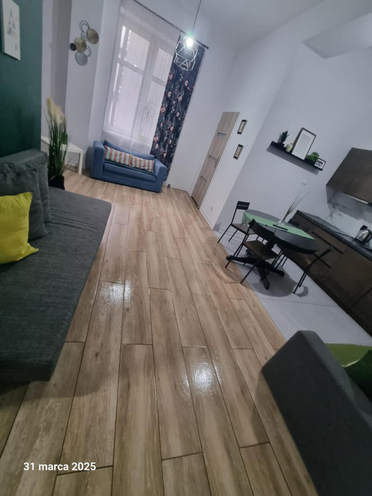 The M O D E R N C I T Y Spot Apartment Katowice Exterior foto
